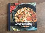 slow cooking, Boeken, Ophalen, Nieuw