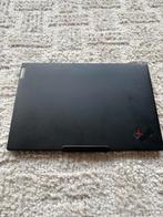Lenovo Thinkpad X1 Carbon Gen 12, Computers en Software, Windows Laptops, Ophalen, 256 GB, Qwerty, 14 inch