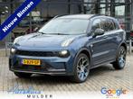 Lynk & Co 01 1.5 Automaat/Panoramadak/360 cam/Cruise (adapti, Euro 6, Blauw, 120 €/maand, Bedrijf
