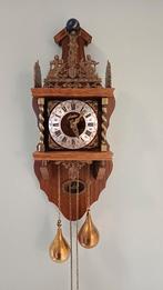 Zaanse klok Junghans, Ophalen of Verzenden