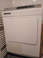 Miele T4888C Condensdroger 5kg - Navitronic(BEGANE GROND), Witgoed en Apparatuur, Wasdrogers, Ophalen, Gebruikt, 4 tot 6 kg, Voorlader