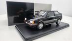 Mazda 323 4WD Turbo, zwart/donkergrijs, 1989, Ophalen of Verzenden, Nieuw, Auto, Overige merken