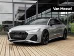 Audi RS7 A7 Sportback 4.0 TFSI RS 7 quattro | BLACK OPTIC |, Auto's, Audi, 12 maanden, Gebruikt, 600 pk, Bedrijf