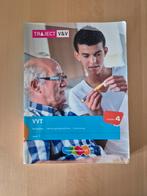 TRAJECT V&V VVT Verpleeg-, verzorgingshuizen, thuiszorg, Ophalen, ThiemeMeulenhoff, Zo goed als nieuw, MBO