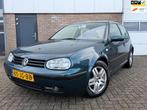 Volkswagen Golf 1.6-16V NIEUWE APK/151.403KM NAP/NL AUTO !, Auto's, Volkswagen, Voorwielaandrijving, Gebruikt, 4 cilinders, 49 €/maand