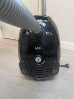 Aeg stofzuiger zgan, Ophalen, Zo goed als nieuw, Stofzak, Stofzuiger