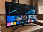 43 inch LG 4k UHD smart tv., Audio, Tv en Foto, Televisies, Ophalen, LED, Zo goed als nieuw, 100 cm of meer