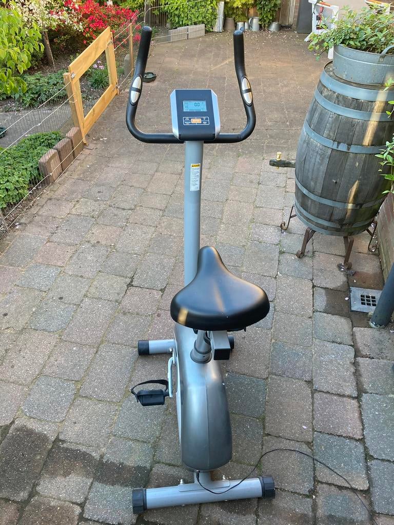 Hometrainer Elite Westlo, Sport en Fitness, Fitnessmaterialen, Ophalen of Verzenden, Zo goed als nieuw, Overige typen