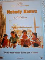 Nobody knows, Alle leeftijden, Ophalen of Verzenden, Zo goed als nieuw, Overige gebieden