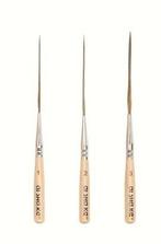 Lange sleper penselen., Ophalen of Verzenden, Nieuw