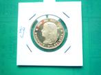 TE KOOP VERGULD TIENTJE  1892, Postzegels en Munten, Munten | Nederland, Ophalen of Verzenden, Koningin Wilhelmina, 10 gulden