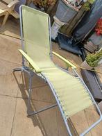 Lafuma relaxstoel  30€, Ophalen