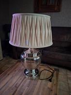 Riviera maison lamp, Ophalen, Zo goed als nieuw, Overige materialen, 50 tot 75 cm