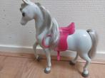 Paard voor barbie, Ophalen, Gebruikt, Barbie