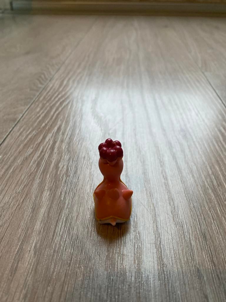 Leuke kleine pokemon figuurtjes, Verzenden, Gebruikt