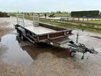 Ifor williams machinetransporter GP126GM, Ophalen, Gebruikt