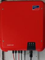 SMA Sunny Boy SB3.0-1AV-40 omvormer (3000W), Doe-het-zelf en Verbouw, Ophalen of Verzenden
