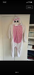 Onesie Unicorn, Ophalen of Verzenden, Zo goed als nieuw, 110 t/m 116, Meisje