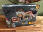 Jurassic World Hammond Collection Spinosaurus, Kinderen en Baby's, Speelgoed | Actiefiguren, Ophalen of Verzenden, Nieuw