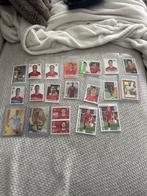 Panini Cristiano Ronaldo verzameling -stickers/kaarten, Ophalen of Verzenden, Zo goed als nieuw, Buitenlandse clubs, Poster, Plaatje of Sticker