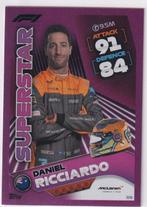 Daniel Ricciardo Superstar Pink Parallel #306, Verzenden, Nieuw, Formule 1