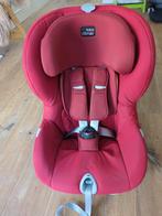 Britax Rōmer Kinderzitje - Prima Staat, Kinderen en Baby's, Autostoeltjes, Ophalen, Romer, 9 t/m 18 kg, Verstelbare rugleuning