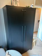 Babykamer meubels Europe Baby Vittoria (Babypark) zwart mat, Ophalen, Zo goed als nieuw