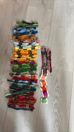 VEEL DMC BORDUURGAREN, Hobby en Vrije tijd, Borduren en Borduurmachines, Ophalen of Verzenden, Handborduren, Borduurgaren of Zijde