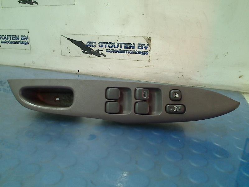 Raamschakelaar Links Voor Toyota Prius (NHW11L) 7423247030, Gebruikt, Kundenbetreuung@toyota.de, Toyota-Allee 2, Köln 50858, , Duitsland