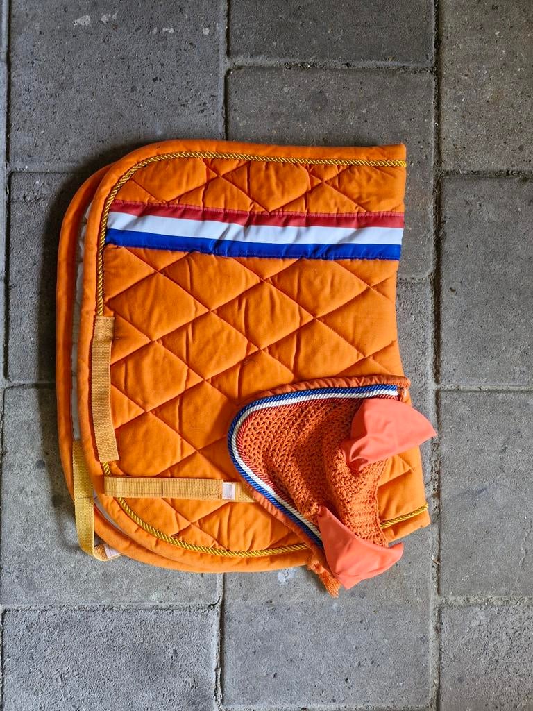 Dekje, Ophalen of Verzenden