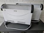 2x Nor-Tec convectorverwarmingen, Ophalen, 30 tot 80 cm, Kachel, Minder dan 60 cm