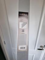 Storemax koof aluminium 240 cm, Ophalen, Nieuw, Overige materialen, Overige typen