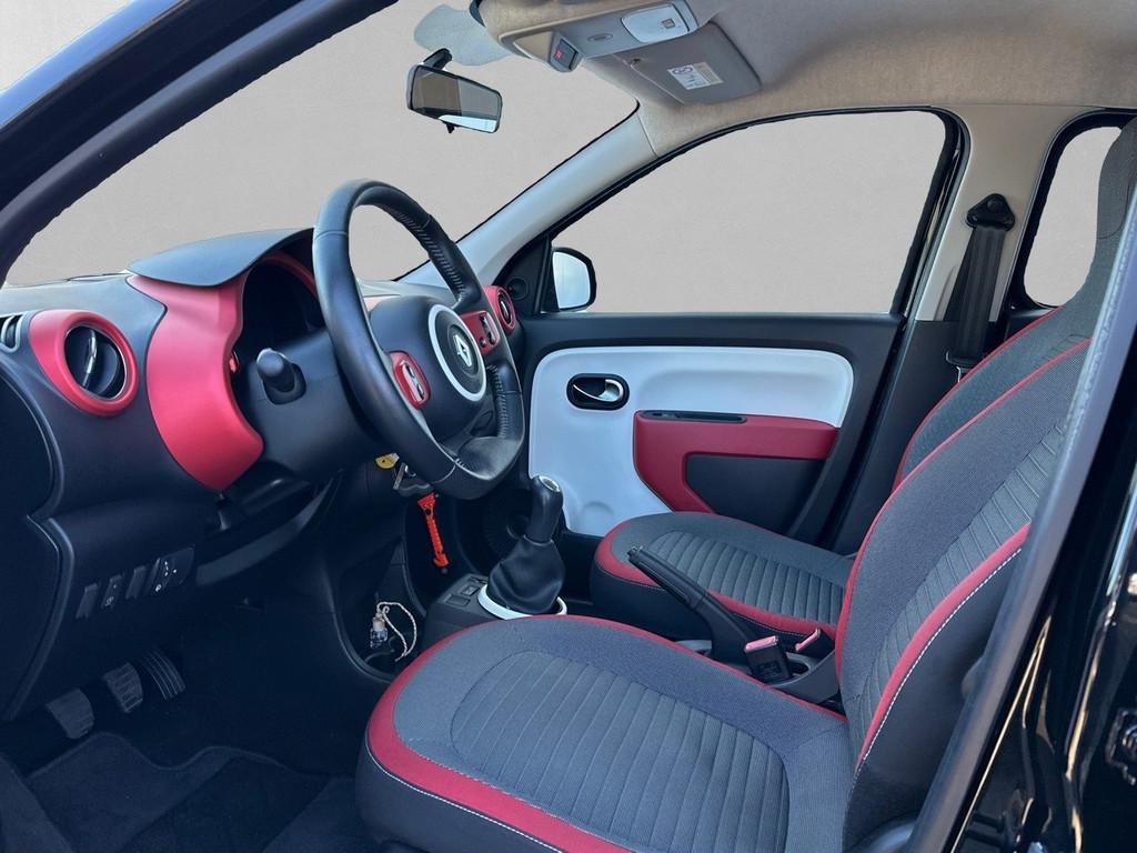 Renault Twingo 1.0 SCe Expression AIRCO / BLUETOOTH, Auto's, Renault, Gebruikt, Euro 6, 840 kg, 4 stoelen