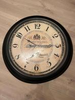 klok, Ophalen, Gebruikt, Analoog, Wandklok