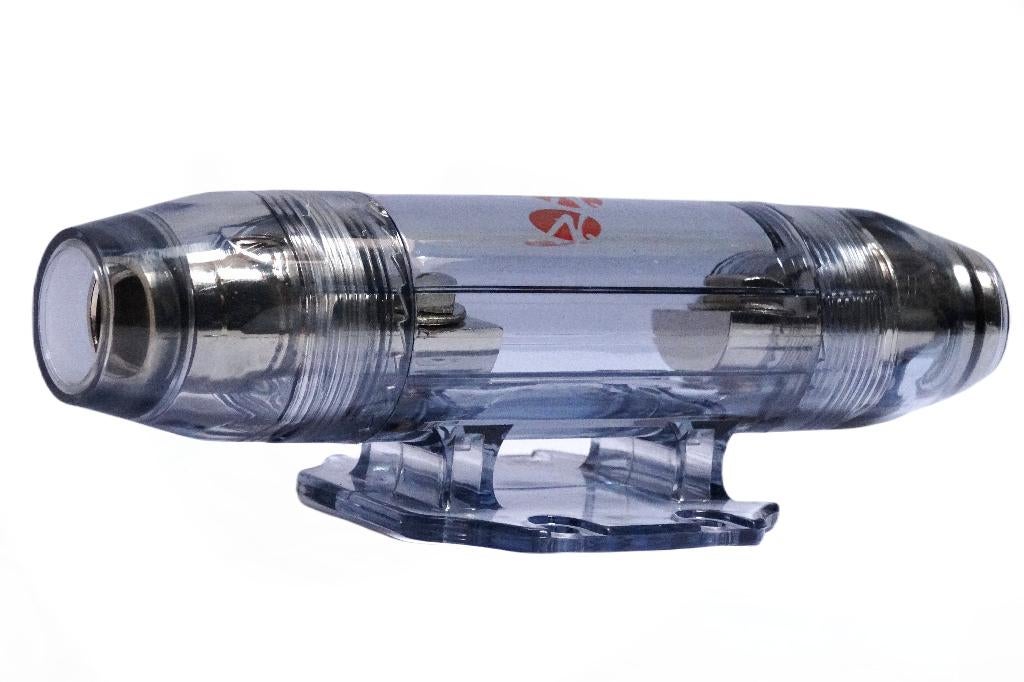 ANL Zekeringhouder 35mm2 tot 50mm2 Necom PF-R1ANL, ., Nieuw, Ophalen of Verzenden, .