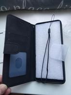 Oppo Leren telefoonhoesje voor Oppo A58 of A78., Telecommunicatie, Ophalen of Verzenden, Nieuw, Hoesje of Tasje