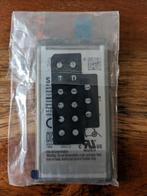 Nieuwe accu Samsung Galaxy S9 Batterij, Ophalen of Verzenden, Nieuw, Samsung