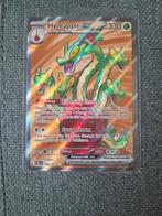 Pokémon kaarten: Hydrapple EX, Flapple V en Applin, Ophalen of Verzenden