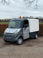 Aixam | MEGA 2 | Truck | GOEDE STAAT | 45KM | Brommobiel, Ophalen of Verzenden