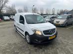 Mercedes-Benz Citan 108 CDI BlueEFFICIENCY, Auto's, Voorwielaandrijving, Euro 5, 4 cilinders, 75 pk