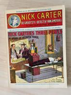 Nick Carter: De grootste detective van Amerika, Ophalen of Verzenden, Gelezen