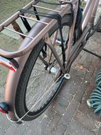 Te koop Batavus damesfiets met voordrager, Fietsen en Brommers, Ophalen, Batavus, 53 tot 56 cm, Gebruikt