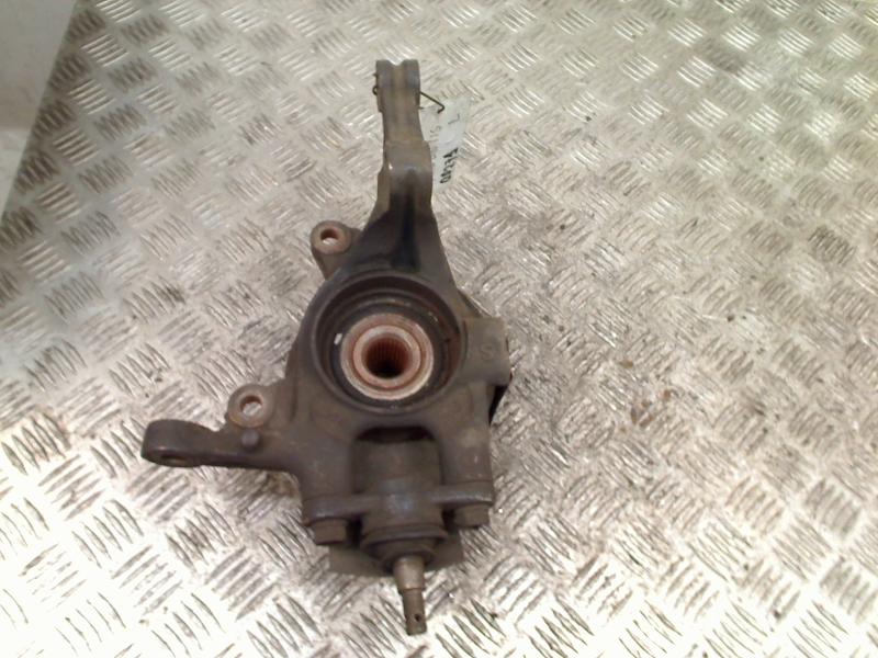 Fusee Links Voor Kia Magentis (GE) (2006-04/2008-12), Info@kia.de, Kia Deutschland GmbH, Gebruikt, Theodor-Heuss-Allee 11, Frankfurt am Main 60486, , Duitsland