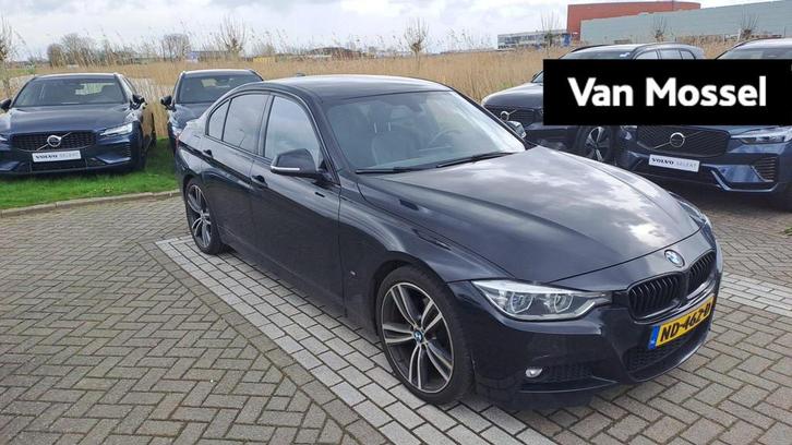 BMW 3-serie 330e Centennial High Executive, Auto's, BMW, Bedrijf, Te koop, 3-Serie, ABS, Airbags, Airconditioning, Alarm, Bluetooth