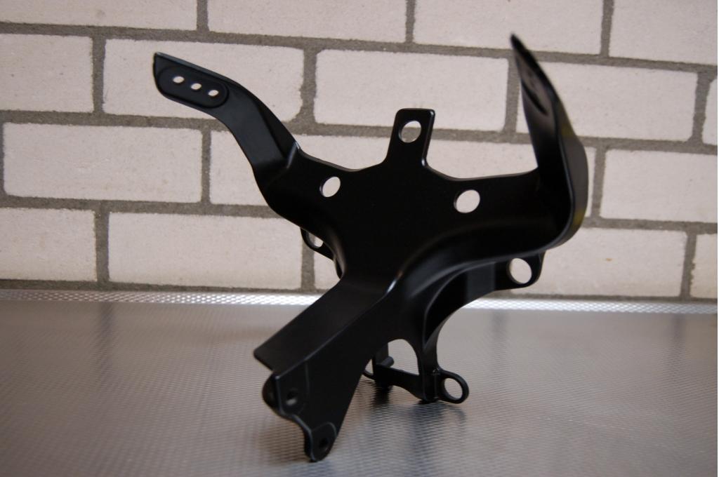 Yamaha R1 09 - 14 kuipframe kuipsteun topkuipframe topkuip, Motoren, Onderdelen | Yamaha, Niet ingevuld, Niet ingevuld, Nieuw