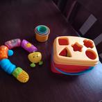 Fisher Price, Ophalen of Verzenden, Speelset