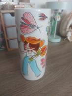 Vaas blond, Ophalen of Verzenden, Papier, Kaart of Schrift