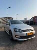 Volkswagen Polo 1.2 TDI 55KW BM 2011 Grijs, Auto's, Voorwielaandrijving, 74 pk, 1199 cc, 96 €/maand