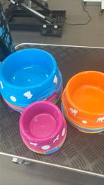 Voerbakken dieren, Ophalen, Nieuw