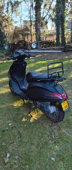 La Souris Valexim SE | Zeer mooi!, Ophalen, La Souris, Maximaal 45 km/u, Zo goed als nieuw